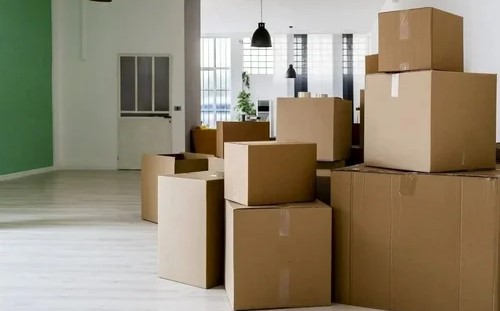 House shifting service in gurugram