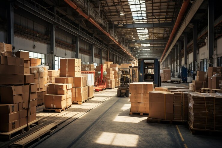 warehouse storage service in gurugram